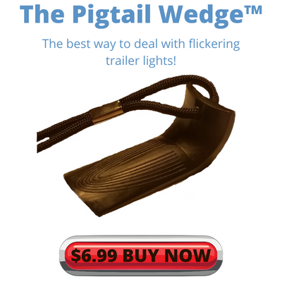 Vant til svinge klient The Pigtail Wedge (Patented) - Pro Driver Project
